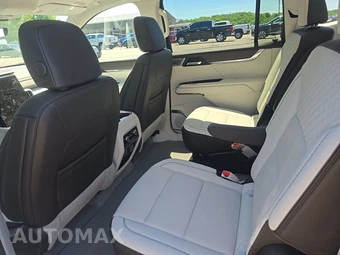 2024 GMC Acadia Denali 5SB - miniatura 13