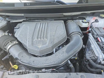 2024 GMC Acadia Denali 5SB - miniatura 15