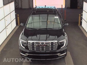 2024 GMC Acadia Denali 5SB - miniatura 2