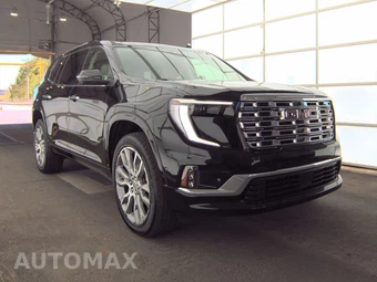 2024 GMC Acadia Denali 5SB - miniatura 3