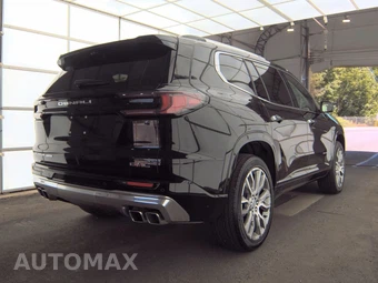 2024 GMC Acadia Denali 5SB - miniatura 4