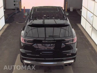 2024 GMC Acadia Denali 5SB - miniatura 5