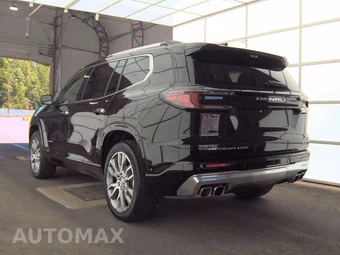 2024 GMC Acadia Denali 5SB - miniatura 6