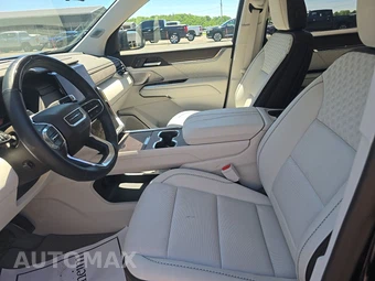 2024 GMC Acadia Denali 5SB - miniatura 7