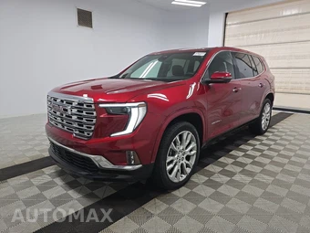 2024 GMC Acadia Denali 5SB