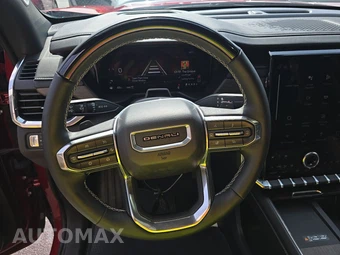 2024 GMC Acadia Denali 5SB - miniatura 10