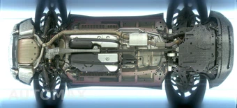 2024 GMC Acadia Denali 5SB - miniatura 17