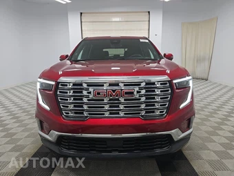 2024 GMC Acadia Denali 5SB - miniatura 2