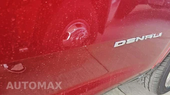 2024 GMC Acadia Denali 5SB - miniatura 20