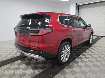 2024 GMC Acadia Denali 5SB - miniatura 4