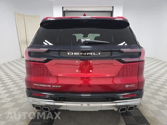 2024 GMC Acadia Denali 5SB - miniatura 5