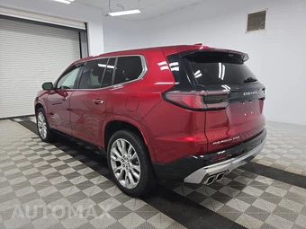 2024 GMC Acadia Denali 5SB - miniatura 6