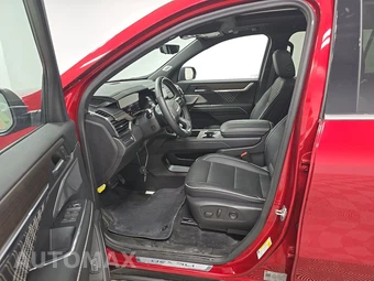 2024 GMC Acadia Denali 5SB - miniatura 7