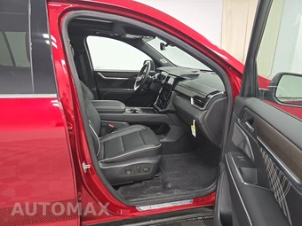 2024 GMC Acadia Denali 5SB - miniatura 8