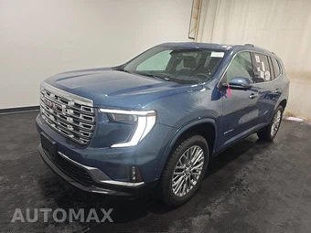 2024 GMC Acadia Denali 5SB