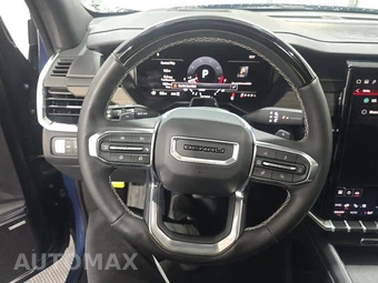 2024 GMC Acadia Denali 5SB - miniatura 10