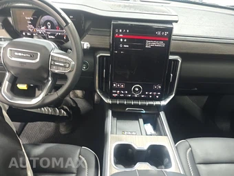 2024 GMC Acadia Denali 5SB - miniatura 11