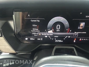 2024 GMC Acadia Denali 5SB - miniatura 12