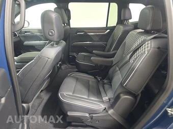 2024 GMC Acadia Denali 5SB - miniatura 13