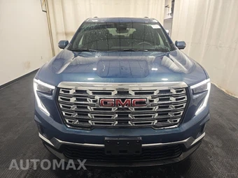 2024 GMC Acadia Denali 5SB - miniatura 2
