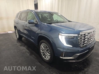 2024 GMC Acadia Denali 5SB - miniatura 3