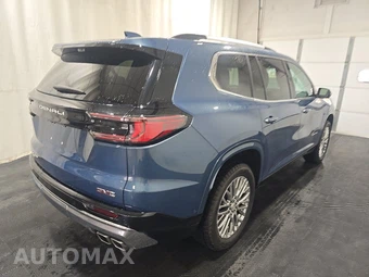 2024 GMC Acadia Denali 5SB - miniatura 4