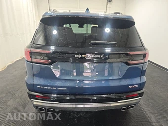 2024 GMC Acadia Denali 5SB - miniatura 5