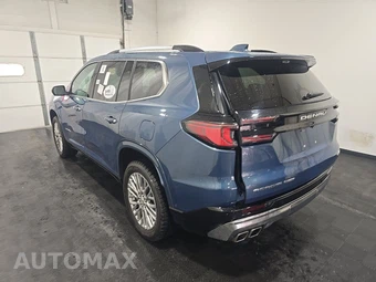 2024 GMC Acadia Denali 5SB - miniatura 6