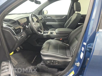 2024 GMC Acadia Denali 5SB - miniatura 7