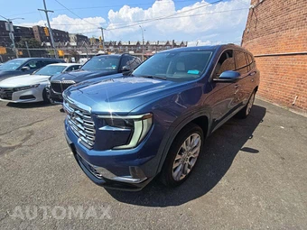 2024 GMC Acadia Denali 5SB