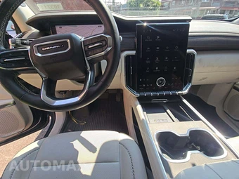 2024 GMC Acadia Denali 5SB - miniatura 10