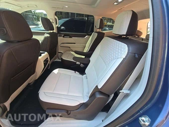 2024 GMC Acadia Denali 5SB - miniatura 13