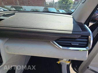 2024 GMC Acadia Denali 5SB - miniatura 20