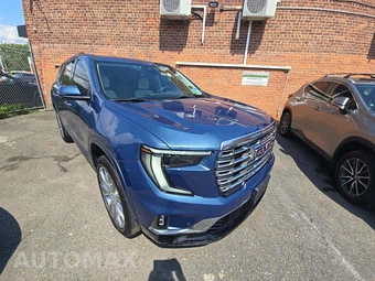 2024 GMC Acadia Denali 5SB - miniatura 4