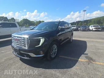 2024 GMC Acadia Denali 5SB