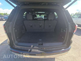 2024 GMC Acadia Denali 5SB - miniatura 12