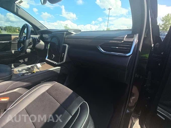 2024 GMC Acadia Denali 5SB - miniatura 17