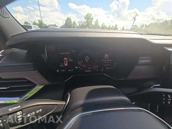 2024 GMC Acadia Denali 5SB - miniatura 6