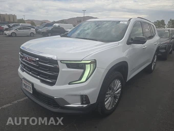 2024 GMC Acadia Elevation 4SC