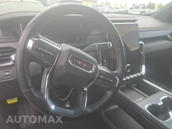 2024 GMC Acadia Elevation 4SC - miniatura 10
