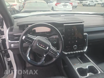 2024 GMC Acadia Elevation 4SC - miniatura 11