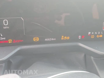 2024 GMC Acadia Elevation 4SC - miniatura 12