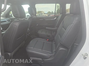2024 GMC Acadia Elevation 4SC - miniatura 13