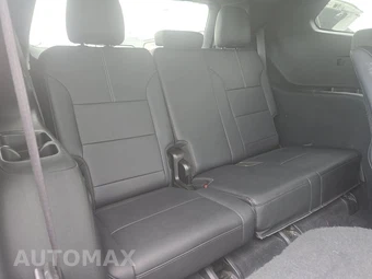 2024 GMC Acadia Elevation 4SC - miniatura 14