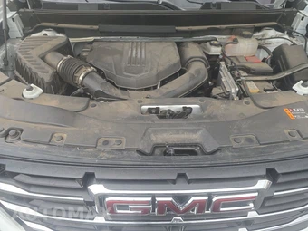 2024 GMC Acadia Elevation 4SC - miniatura 17
