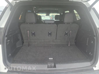 2024 GMC Acadia Elevation 4SC - miniatura 18