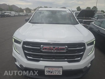2024 GMC Acadia Elevation 4SC - miniatura 2