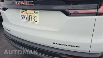 2024 GMC Acadia Elevation 4SC - miniatura 26