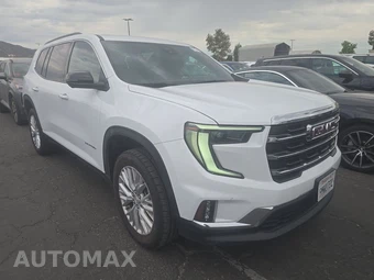 2024 GMC Acadia Elevation 4SC - miniatura 3