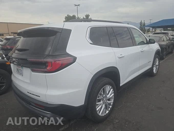 2024 GMC Acadia Elevation 4SC - miniatura 4